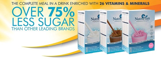 health and fitness: Nutritionally Enriched Milk Drinks