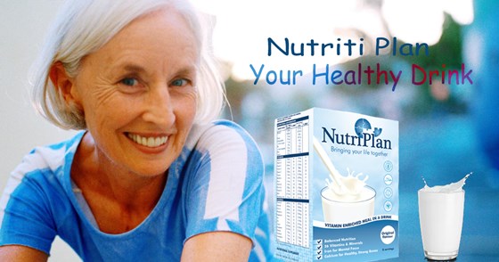 health and fitness: Nutritionally Enriched Milk Drinks